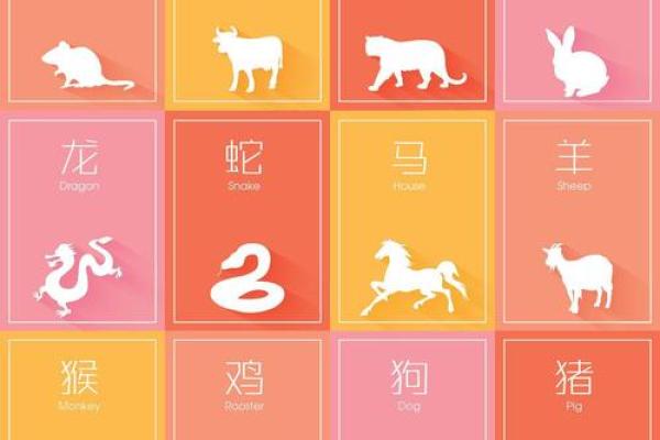 以壬月属什么生肖？看看你是否属于这个星座