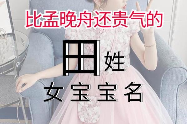 田姓女孩名字大全-田姓女孩起名字大全-田姓名字大全姓名