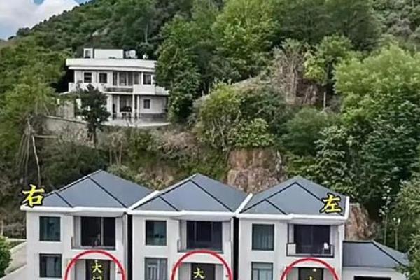 深圳好多房子风水奇差
