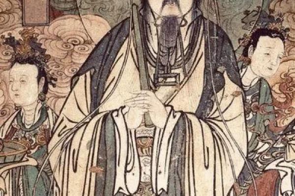玉皇上帝灵签38签解释