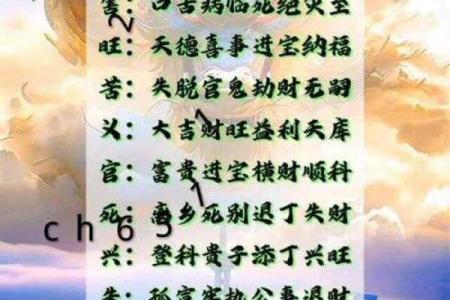 福禄寿俱全的八字