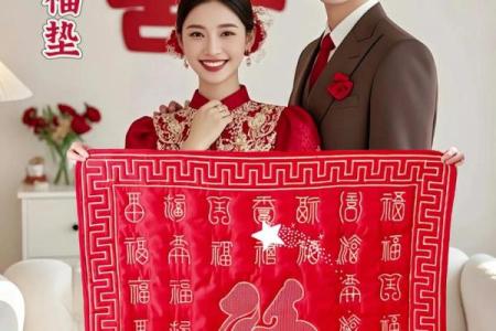选择正确的结婚吉日，为婚姻幸福做铺垫