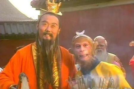 西游世界观音菩萨比地仙之祖镇元大仙如何？我也让他三分做何解？