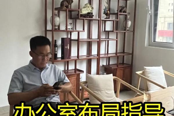 办公桌物品摆放风水