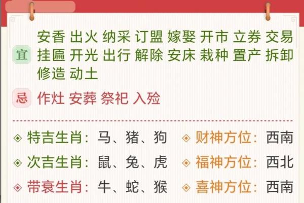 2024年8月31日(农历七月二十八)每日老黄历如何避开不利时辰