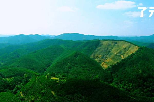 广西风水宝地有哪些