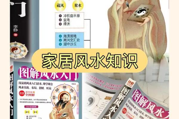 教你怎样查看自家里风水好不好