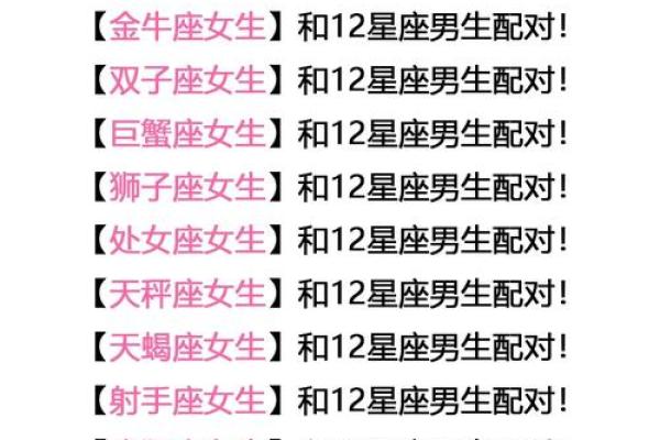 狮子女的性格特征 狮子女和什么星座男最配