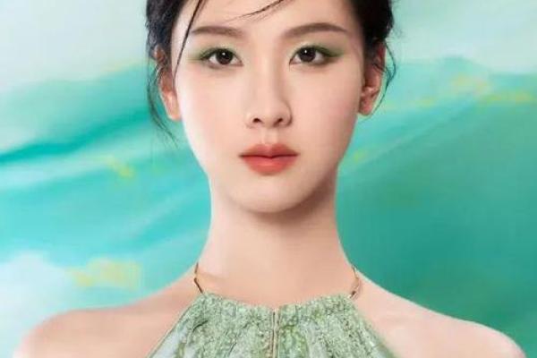 陈都灵什么星座 陈都灵是哪个星座