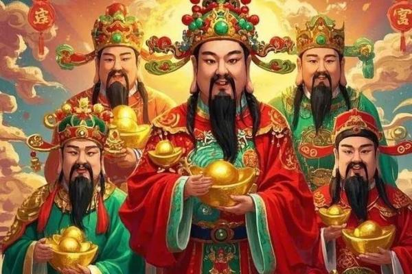 家里请财神有必要吗