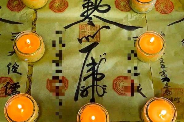 童子命不能只靠八字 , 童子命歌诀