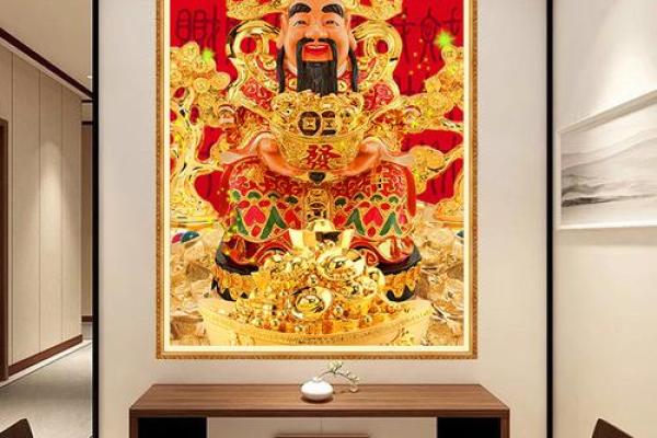 如何用客厅留住财神？