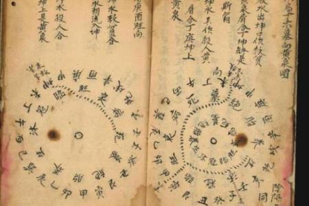 风水阴阳_十六字阴阳风水秘术一书是真的还是假的