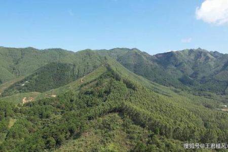 广西风水宝地有哪些
