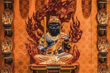 道长算命的说我身上有婴灵，要超度才可以