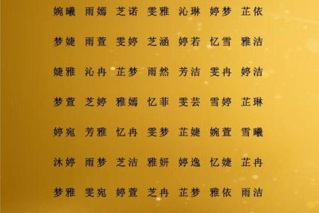 谢咏八字取名分析案例,怎样看孩子的生辰八字取名字
