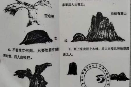 阴宅风水怎么看？阴宅看风水法
