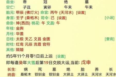 杨森批八字科学院
