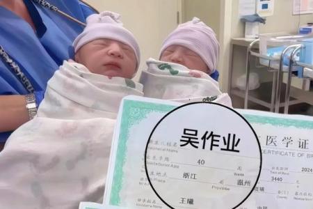 给双胞胎男宝宝的取名的两种方法和有寓意的名字-姓名学-华易网姓名