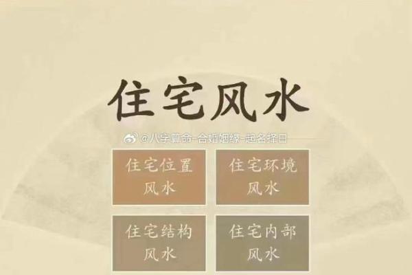 梦见风水先生看自己的房子