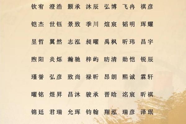 2019年5月1号丑时出生的男孩起名时要注意什么姓名