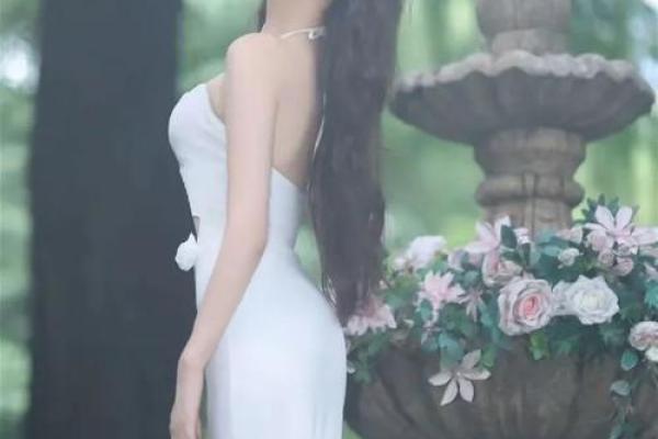 大美女八字