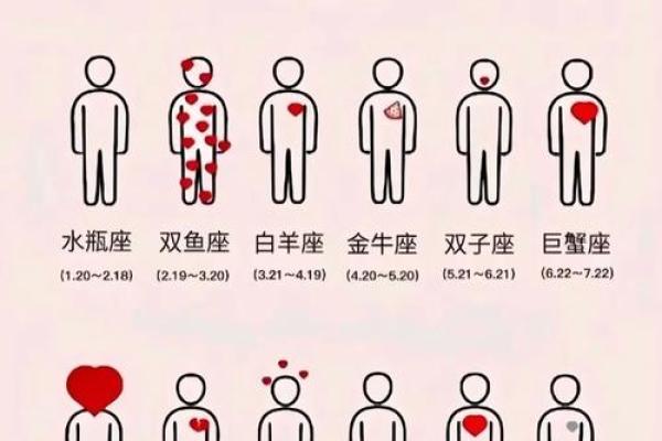 能看透一切的星座