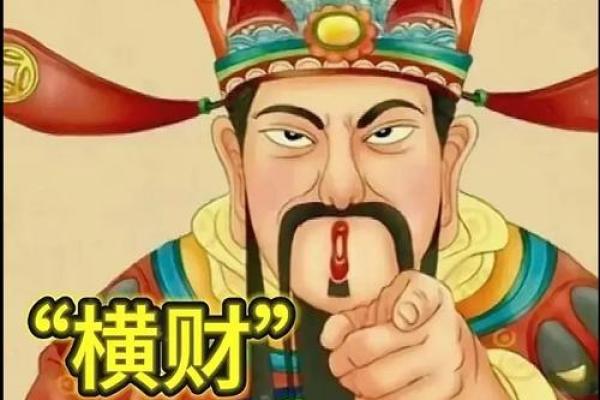 三大财神教你创业发财：八字秘诀，七条妙计，吃透了就有望成首富