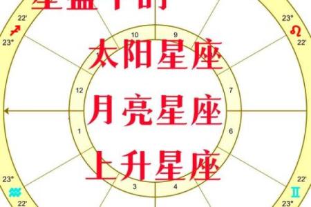 月亮星座精确查询表是阴历生日吗