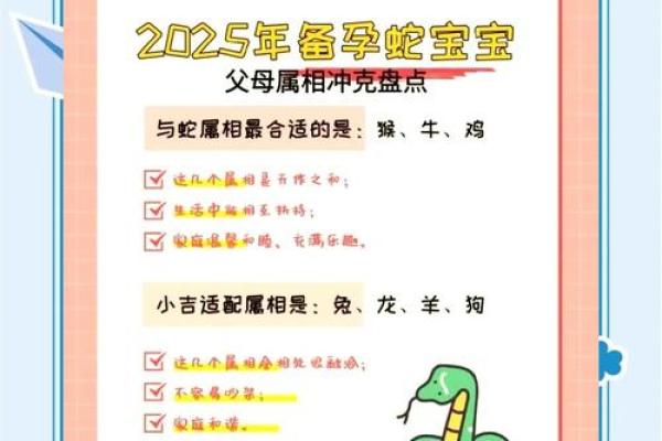 十二生肖属蛇的配对