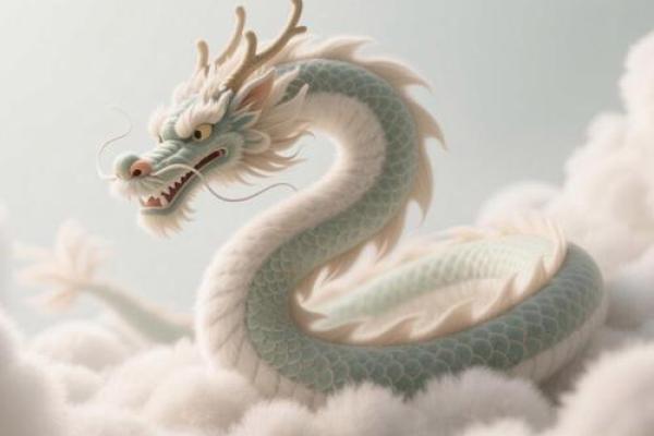 助龙风水图像