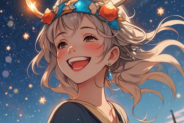 适合双鱼座的好看qq头像 适合双鱼座的好看qq头像