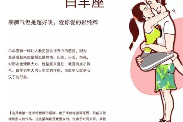 白羊座和什么座最配对男朋友 白羊座和什么座最配谈恋爱