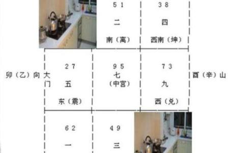 农村山区房子看风水图