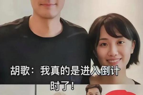 胡歌和霍建华星座分析