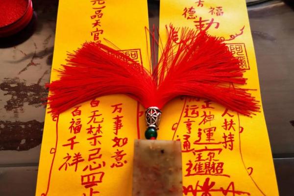 算命中天官赐福是什么意思