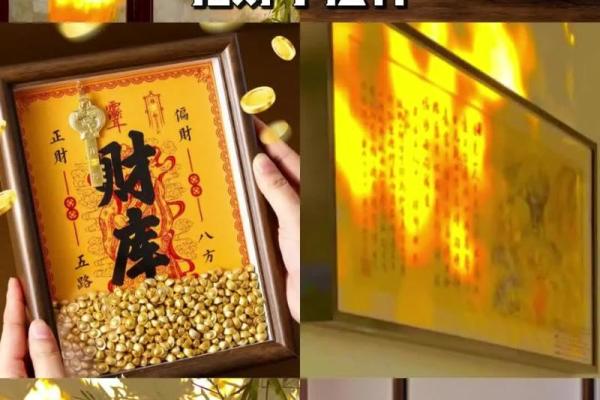 办公室桌子右手财神位放什么摆饰比较好