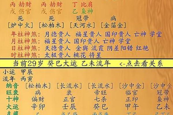八字命理中金和水相配吗