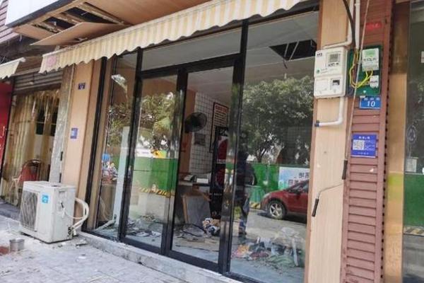 开店时候都要注意哪些风水问题