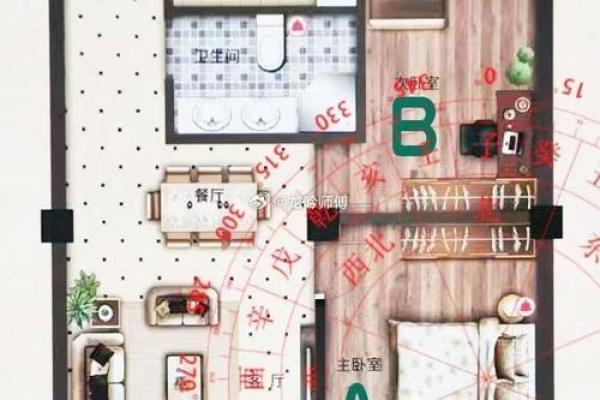 房子不住还用讲究风水吗