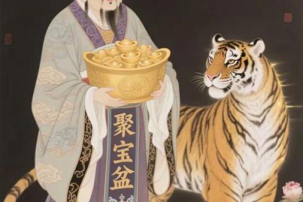 老虎墙纸如何利用风水摆件为家居增添吉祥气息