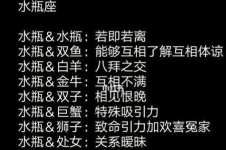 水瓶座真实智商是多少  水瓶座哪个血型最聪明