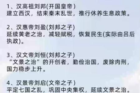 八字命理学的起源与发展①秦汉隋唐宋明清