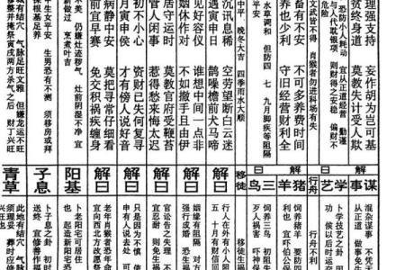 关公灵签11求解