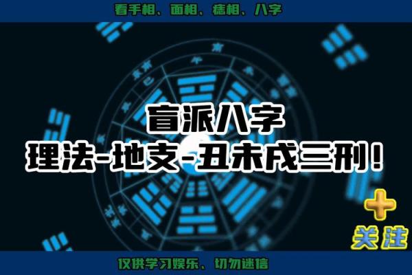 三朋八字