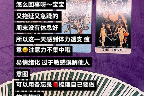 塔罗测试：未来三个月，哪方面你会获得成功？