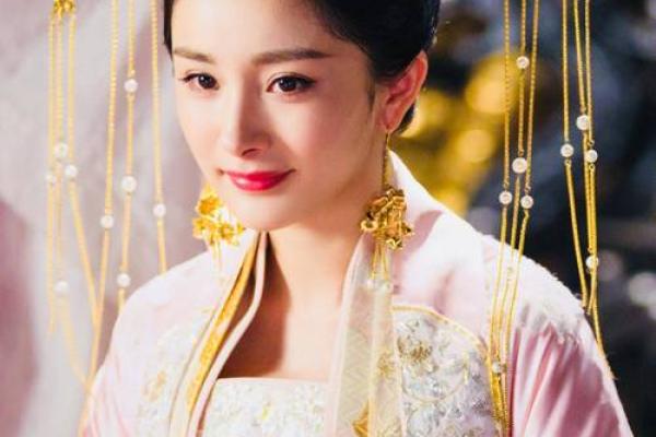 十二星座最适合杨幂演的哪个人物
