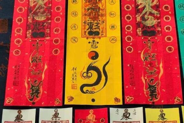兰州白云观九十九灵签
