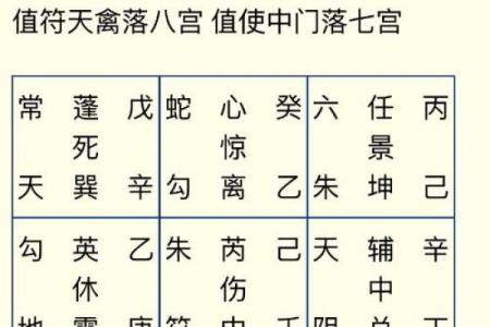 算命说运轻