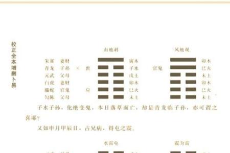 算命先生可以算命，为何不给自己卜一卦呢，其中有何缘由？